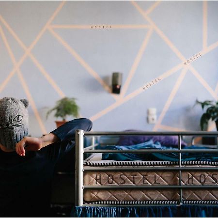 Lilus Hostel Batumi Eksteriør bilde